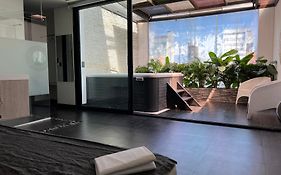 Hotel 47 Medellin Street
